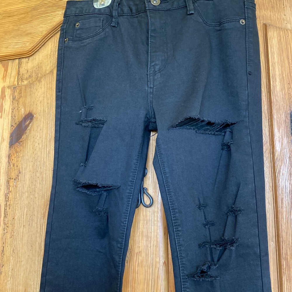WishList Jeans - Picture 2 of 7